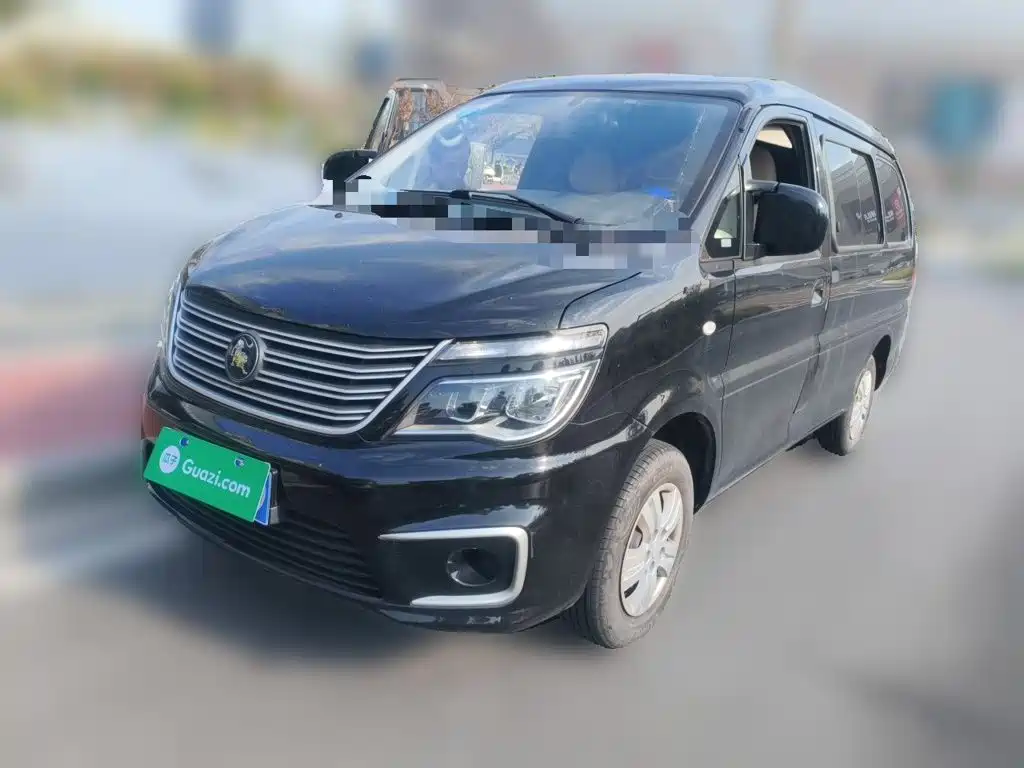 Dongfeng
