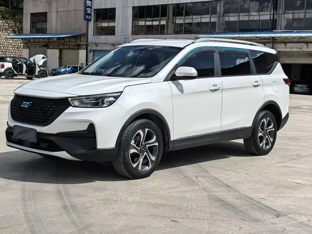 Oshan COS1 Pro