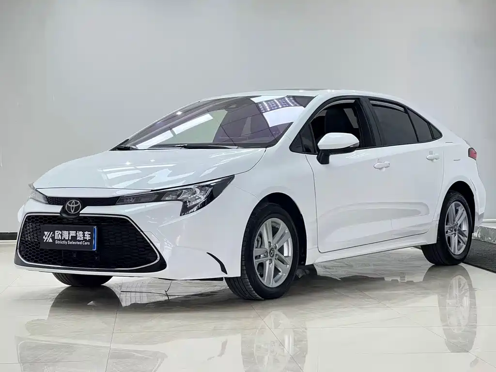 Toyota Corolla Levin