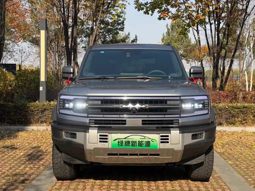Fangchengbao Leopard 5