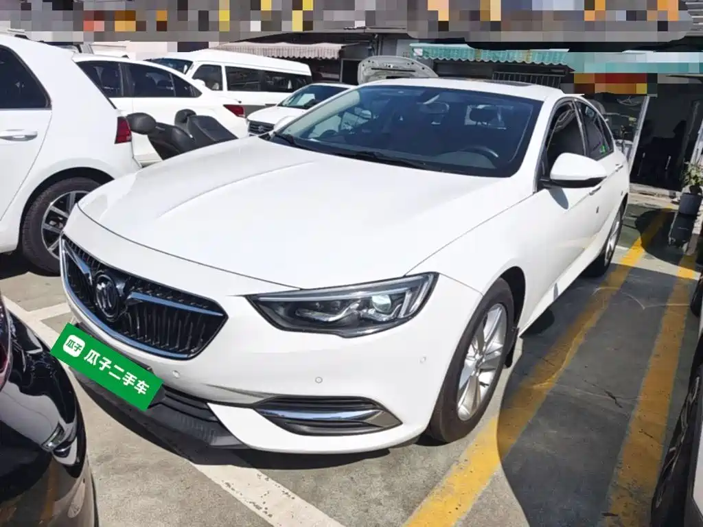 Buick Regal