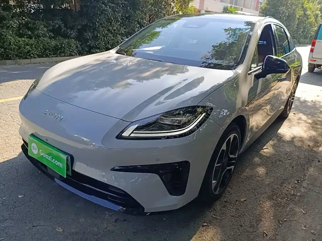 Aion RT