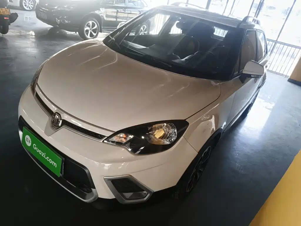 MG 3SW