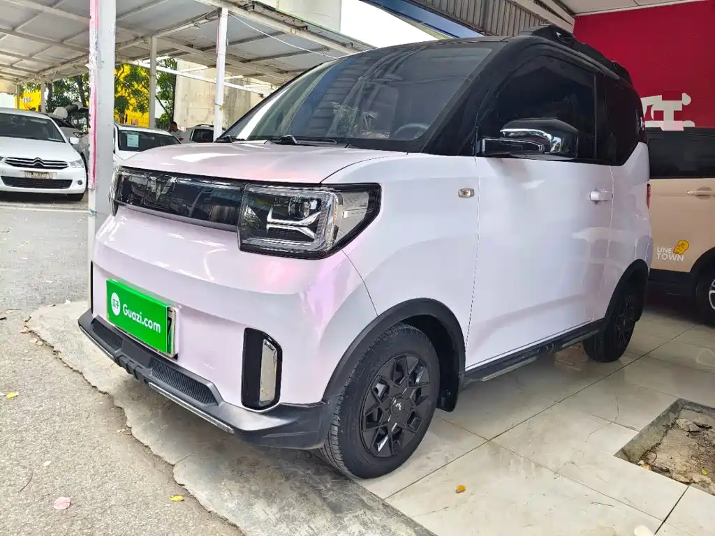 Wuling Mini EV