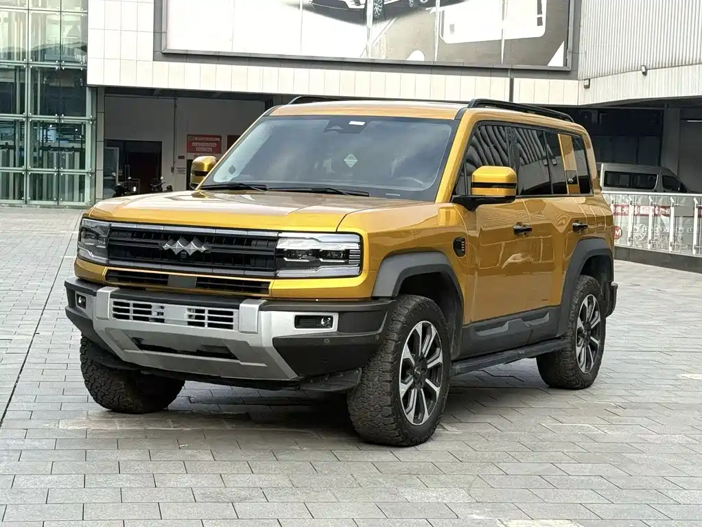 Fangchengbao Leopard 5