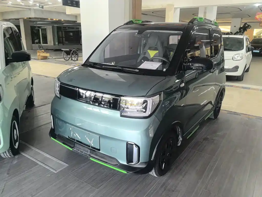Wuling Mini EV
