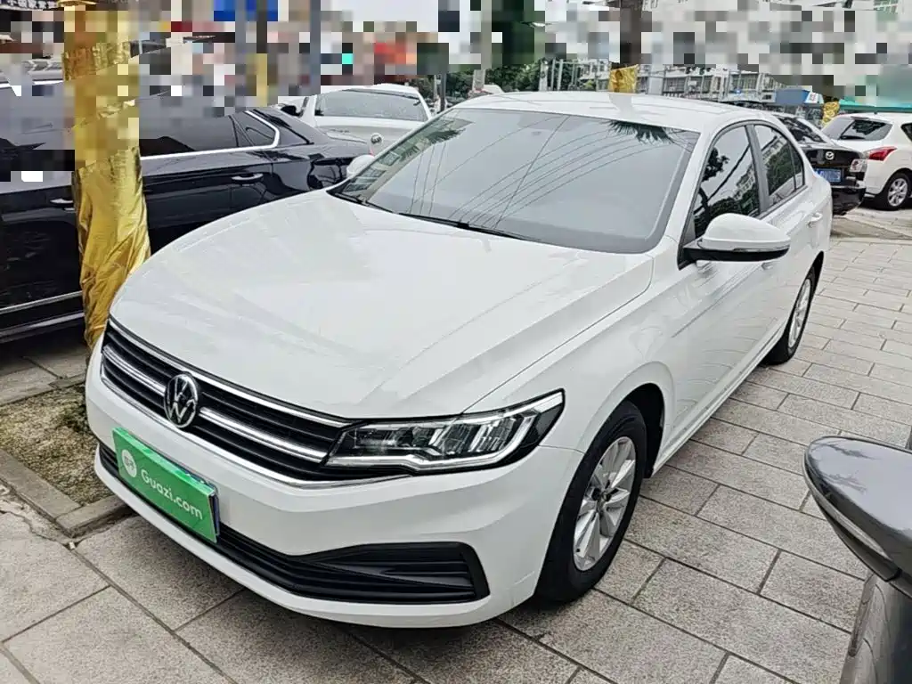 Volkswagen Bora
