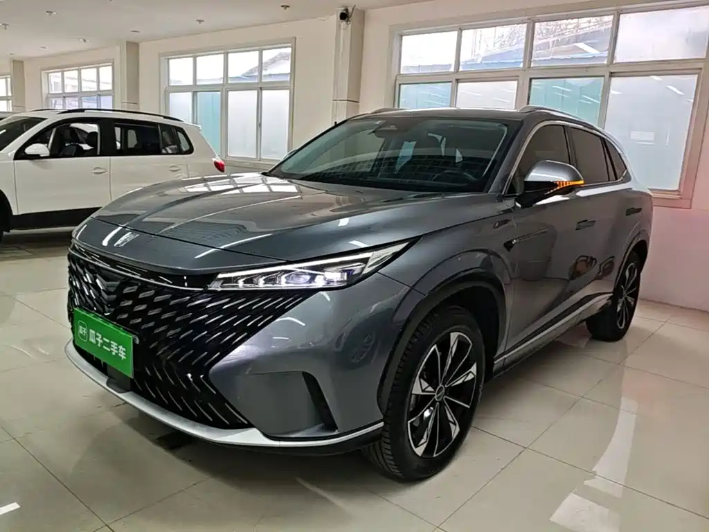 Roewe RX5