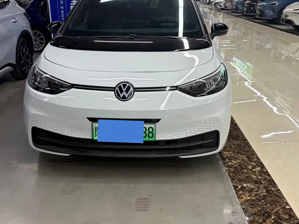 Volkswagen ID.3