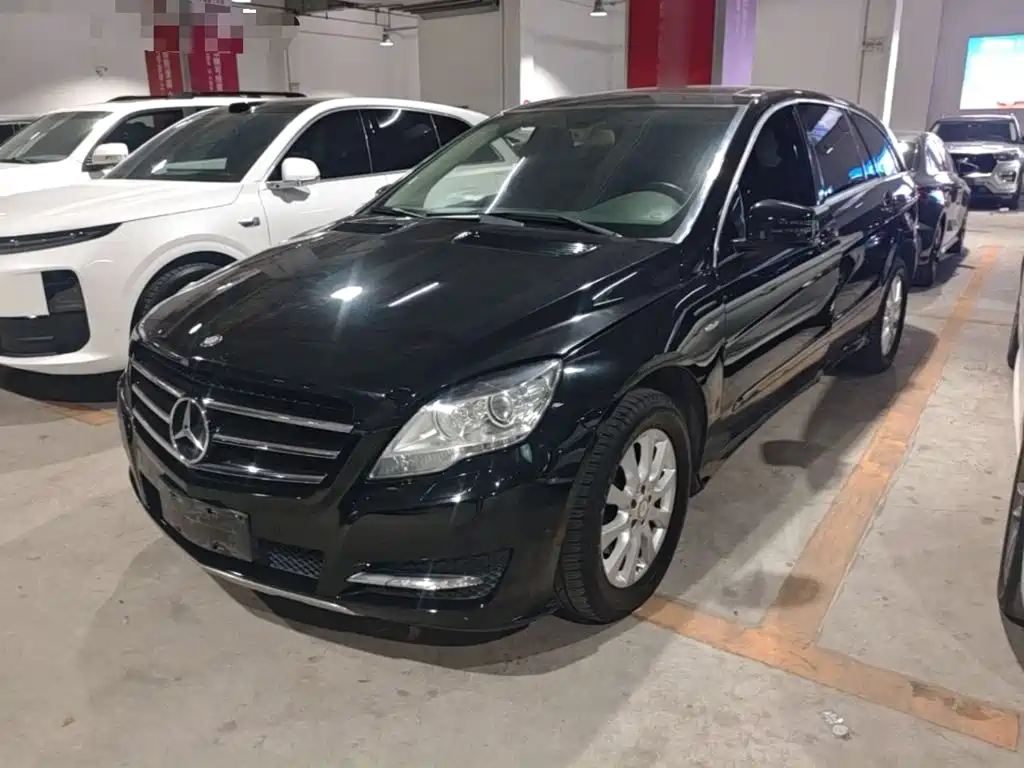Mercedes-Benz R