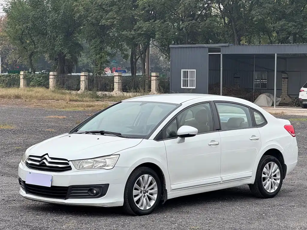 Citroen