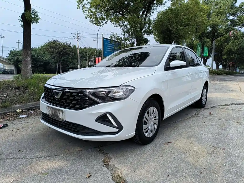Jetta VA3