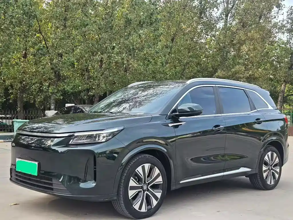 Landian E5 PLUS