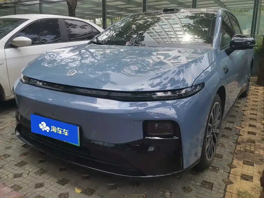 Leapmotor B01
