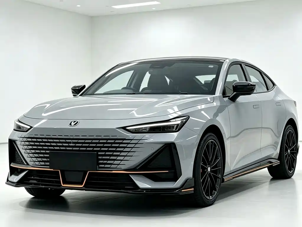 Changan UNI-V
