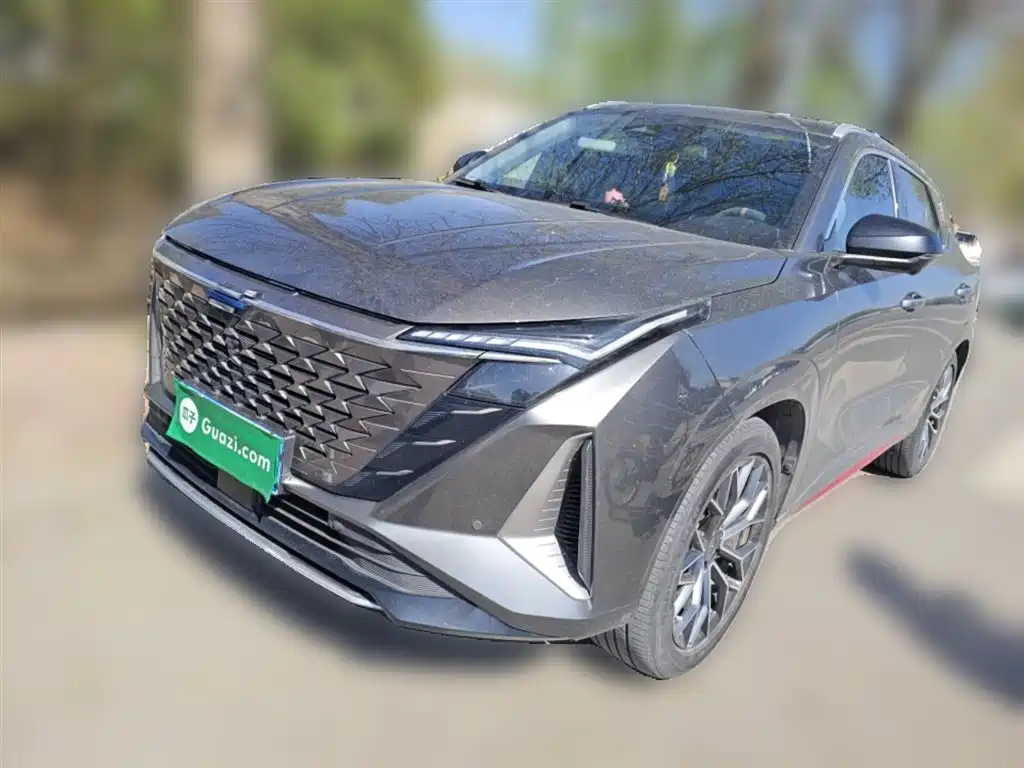 Changan Z6