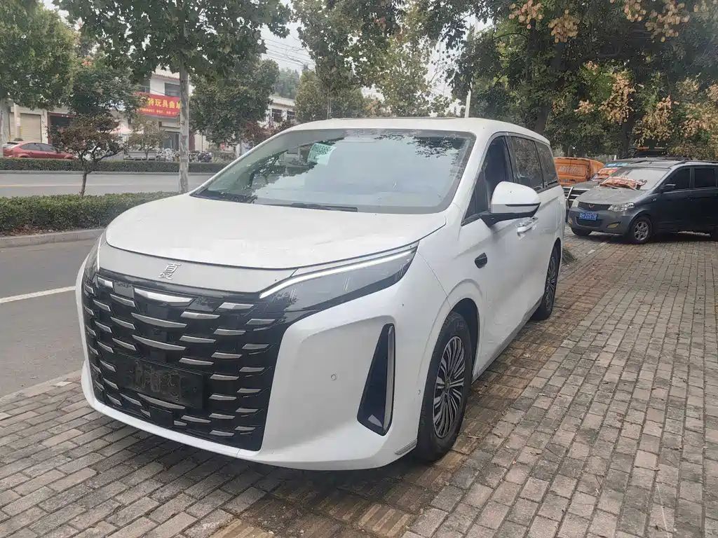BYD Xia