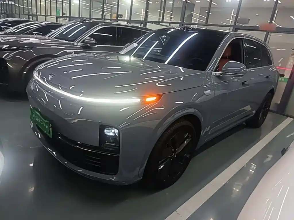 Li Auto L7