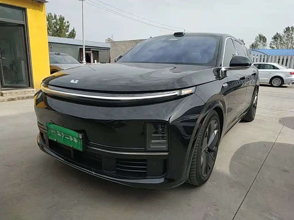 Li Auto L7