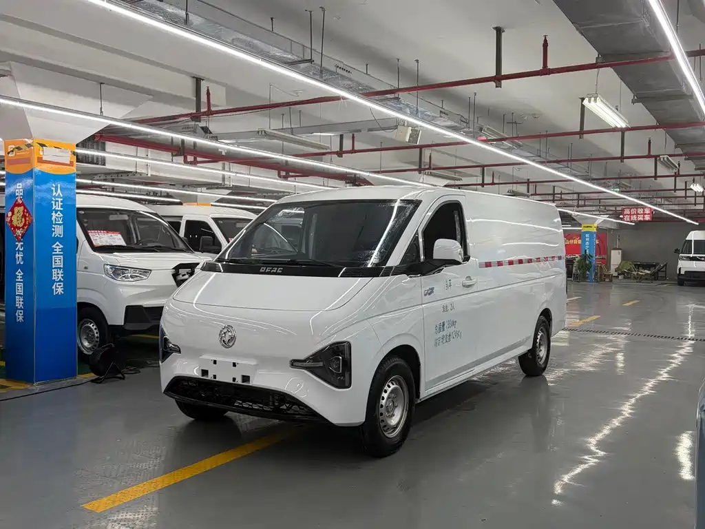 Dongfeng