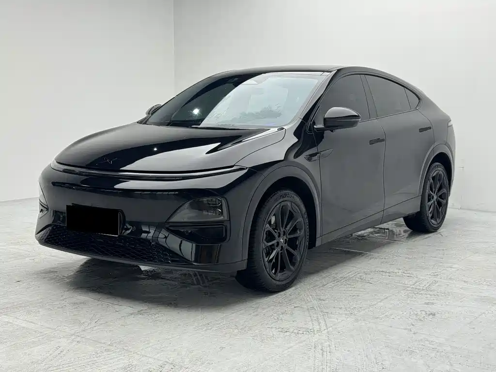 Xpeng G6