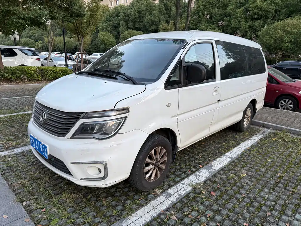 Dongfeng