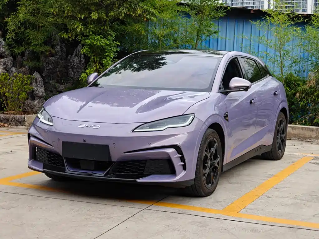 BYD Seal 06GT