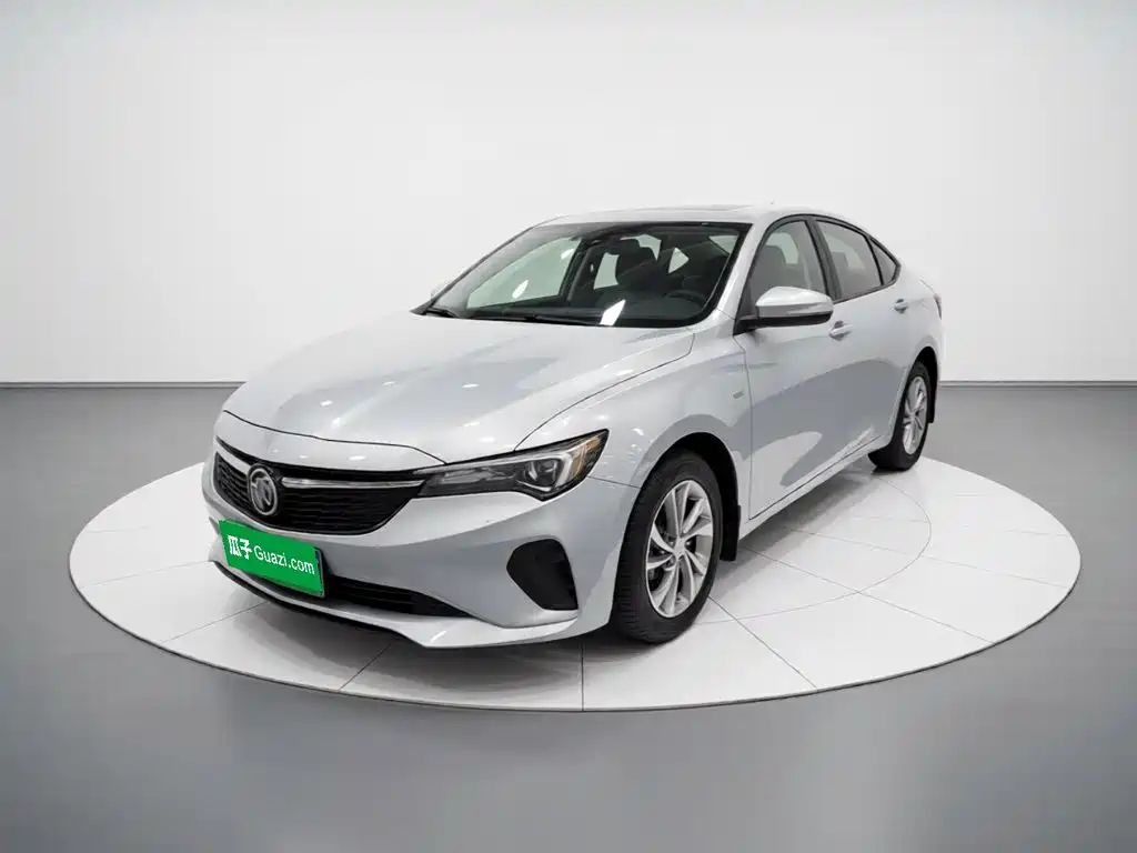 Buick Verano