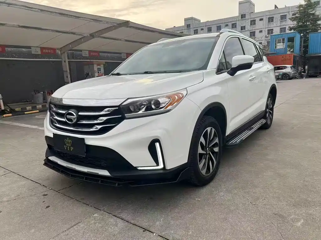 GAC GS4