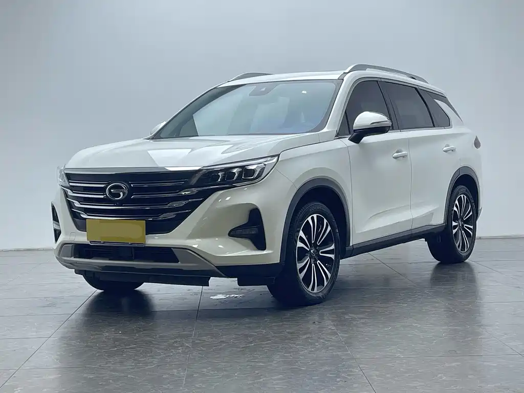 GAC GS5