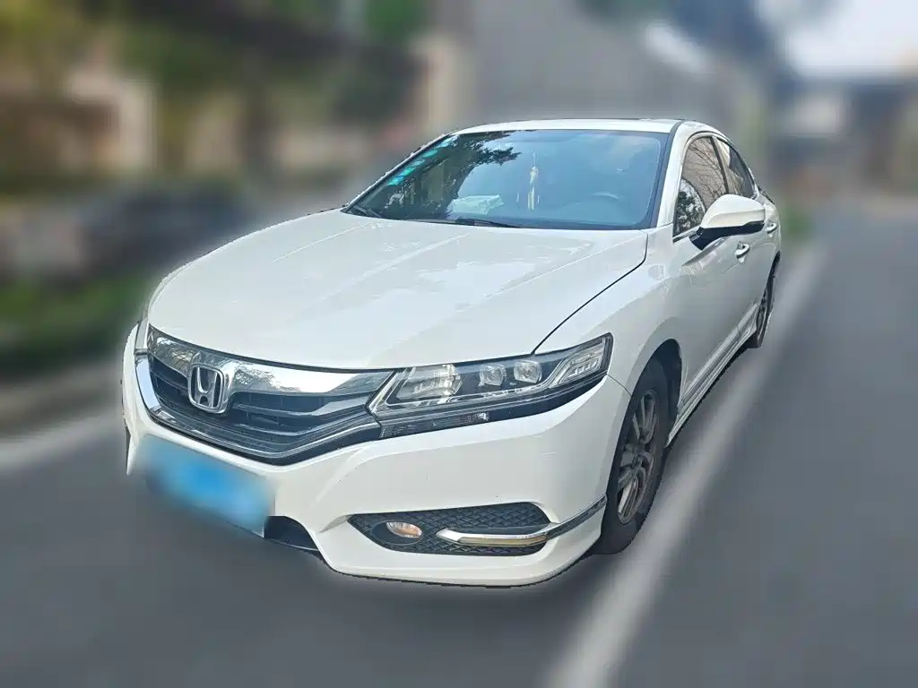 Honda Spirior