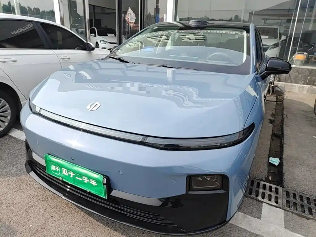 Leapmotor B01
