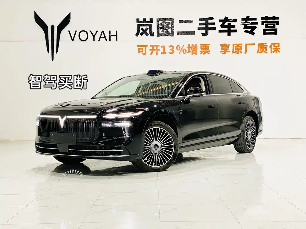 Voyah Passion L