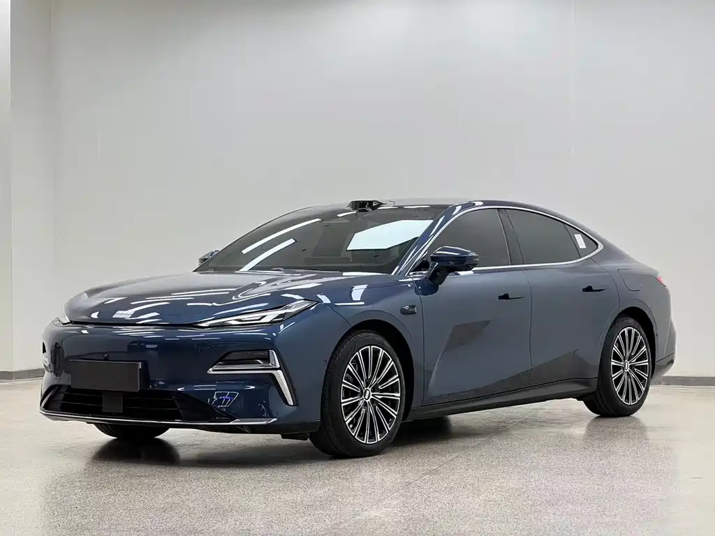 Geely Galaxy Galaxy 8