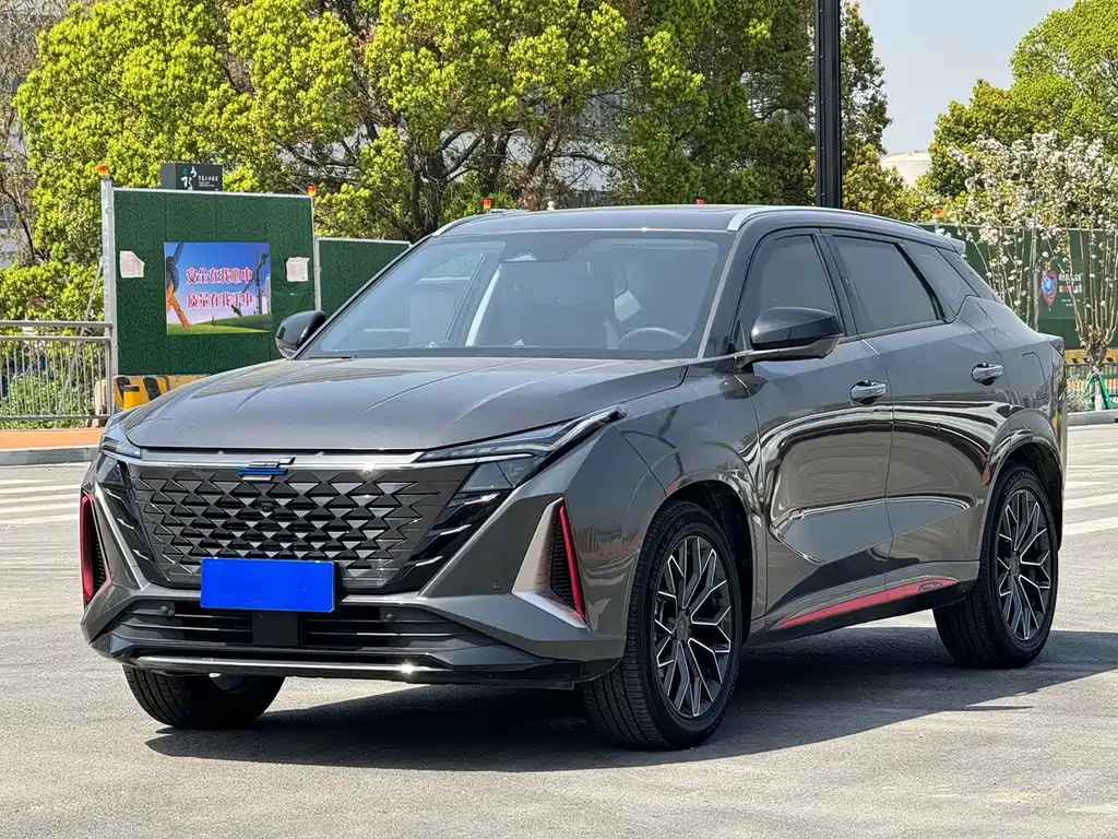 Changan Z6