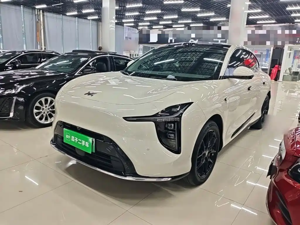 IM Motors LS6
