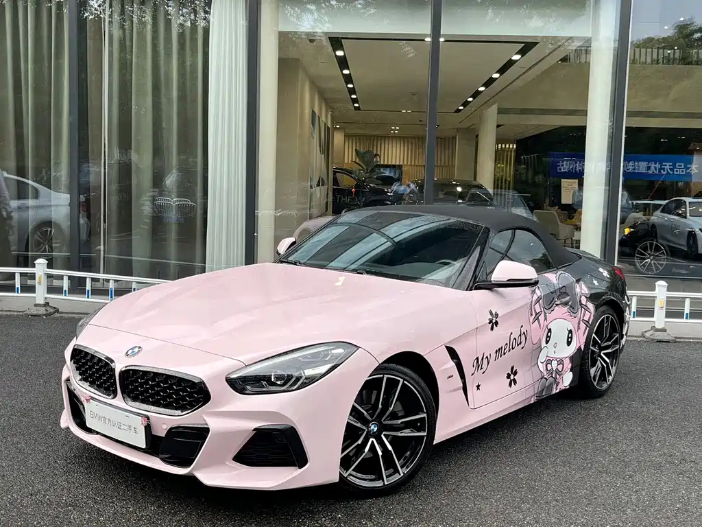 BMW Z4