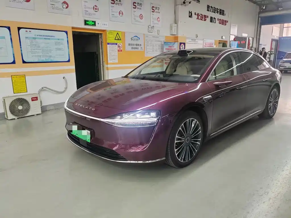Stelato S9