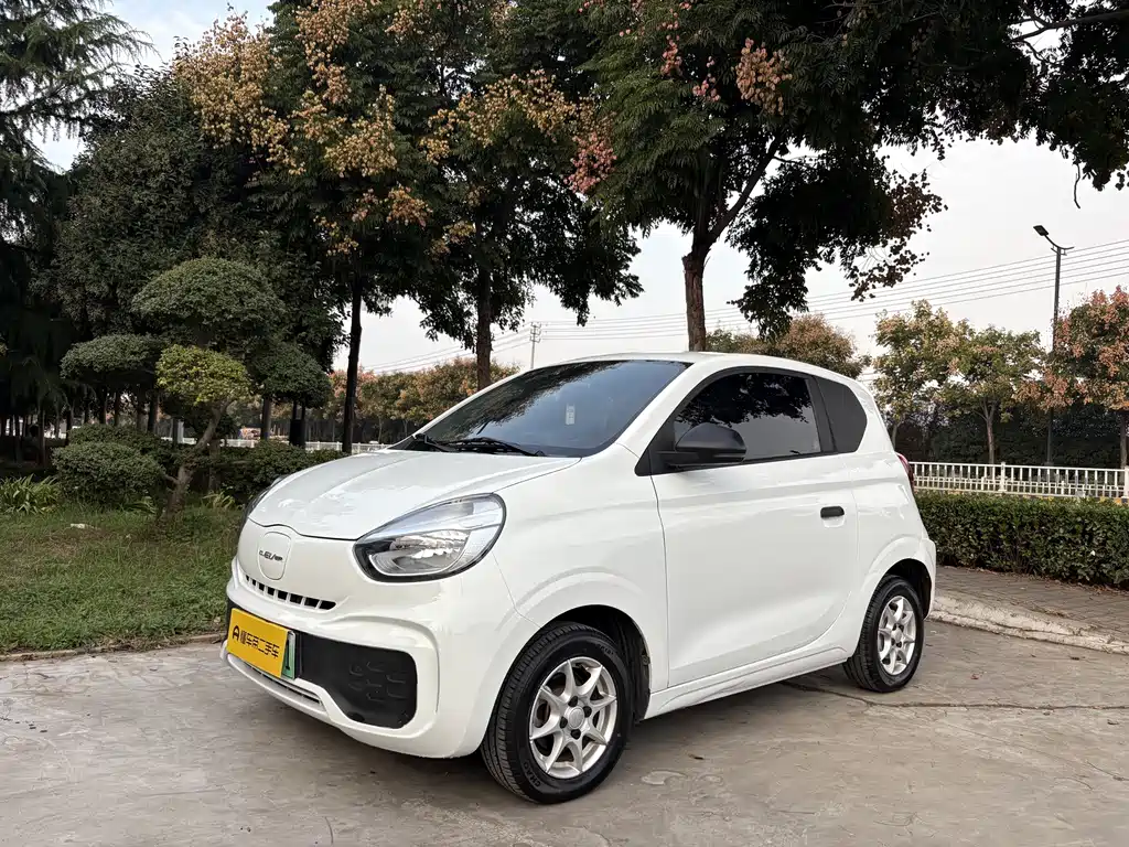 Roewe Clever