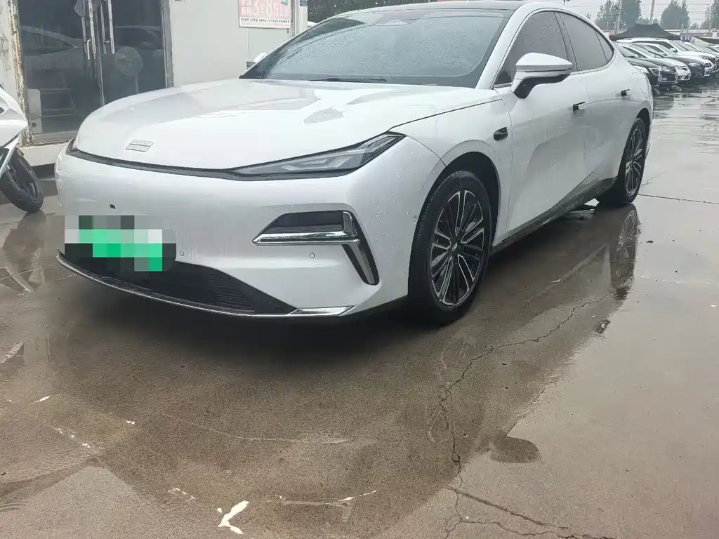 Geely Galaxy Galaxy 8