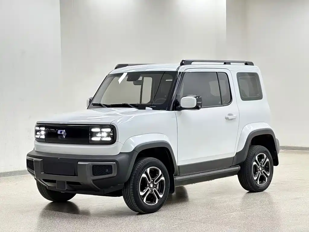 Baojun Yep