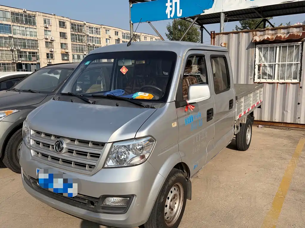 Dongfeng C32
