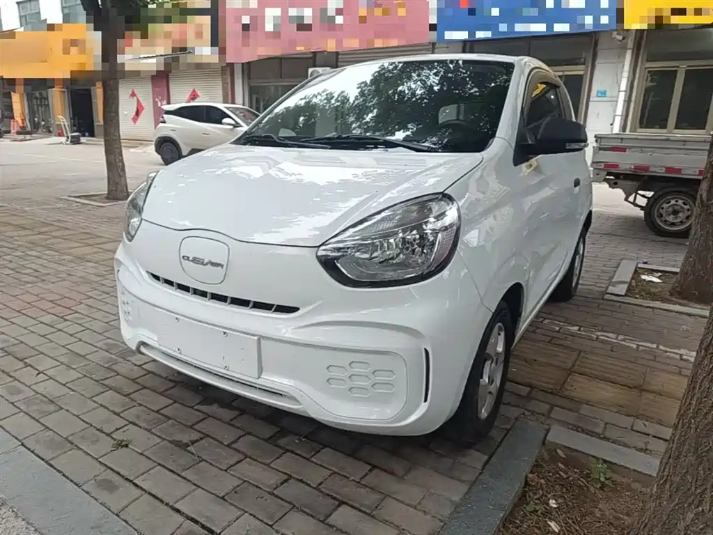 Roewe Clever
