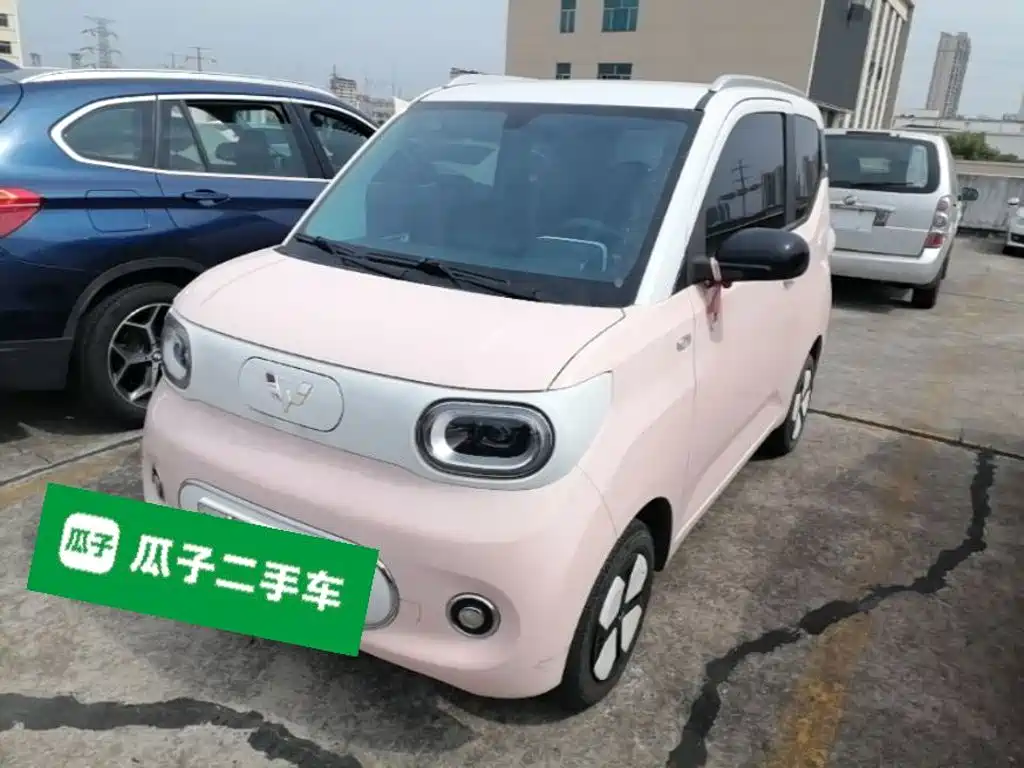 Wuling Mini EV