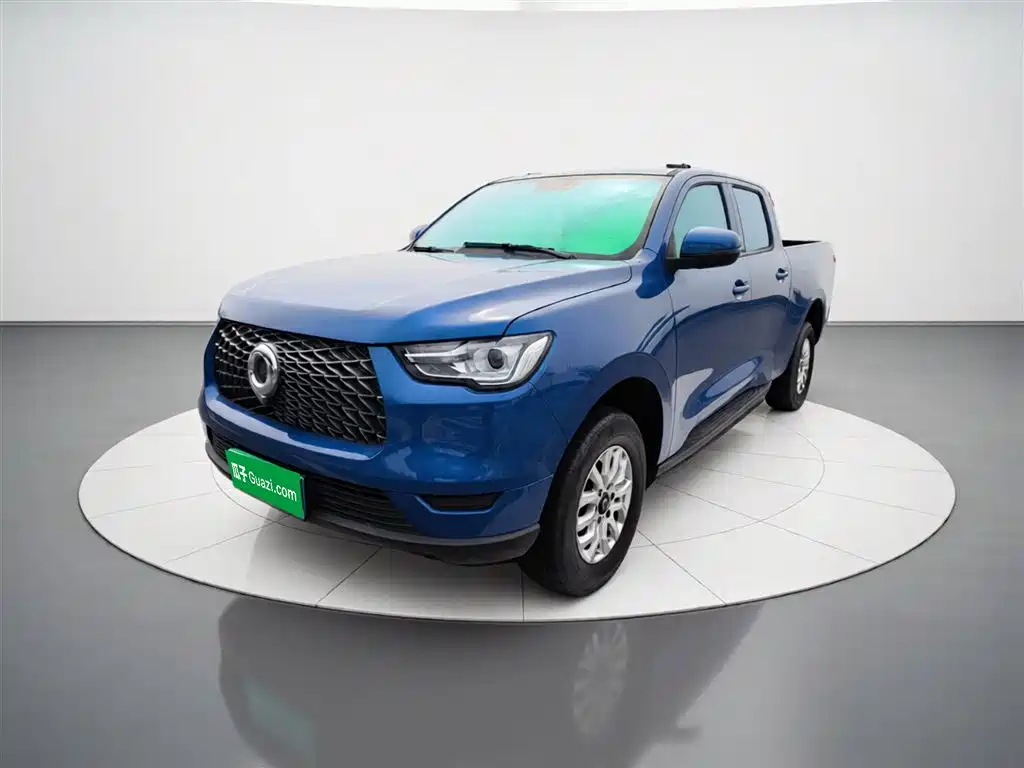 Great Wall