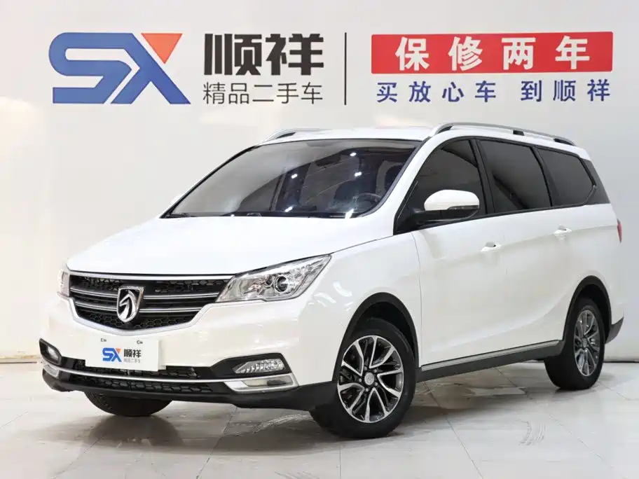 Baojun 730