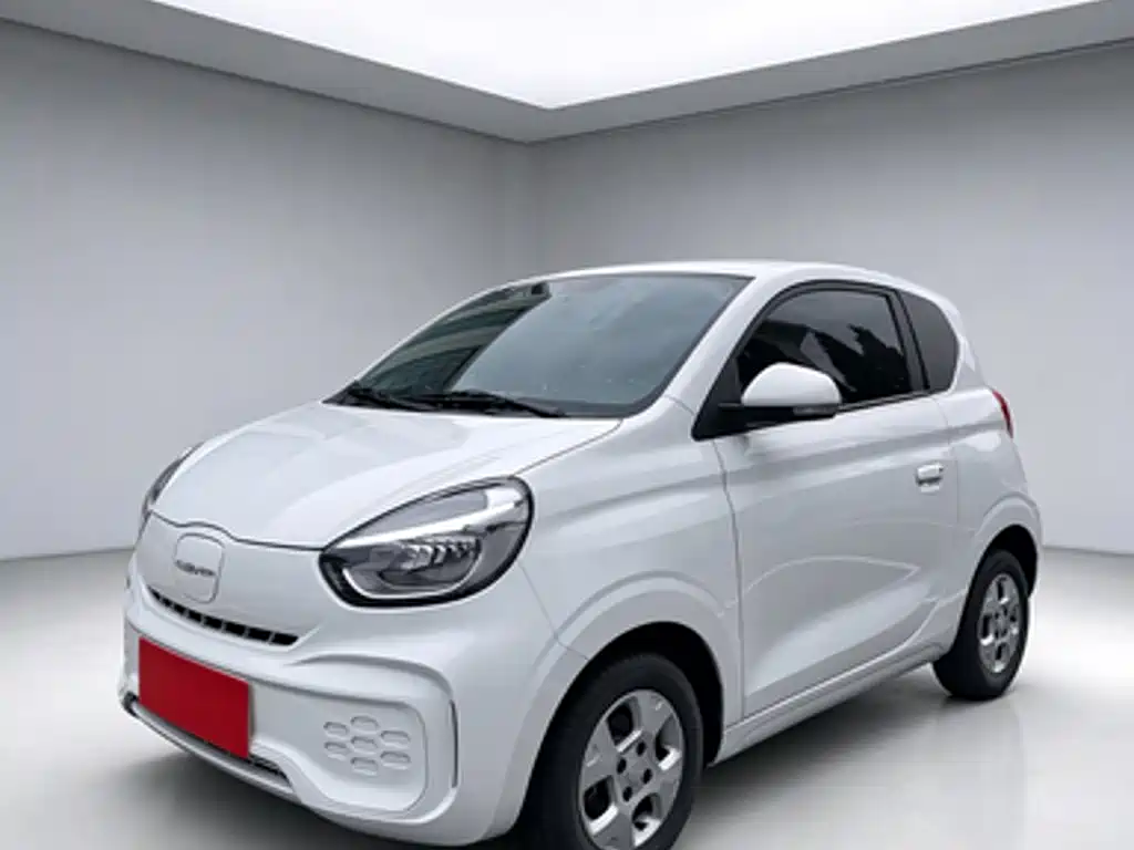 Roewe Clever