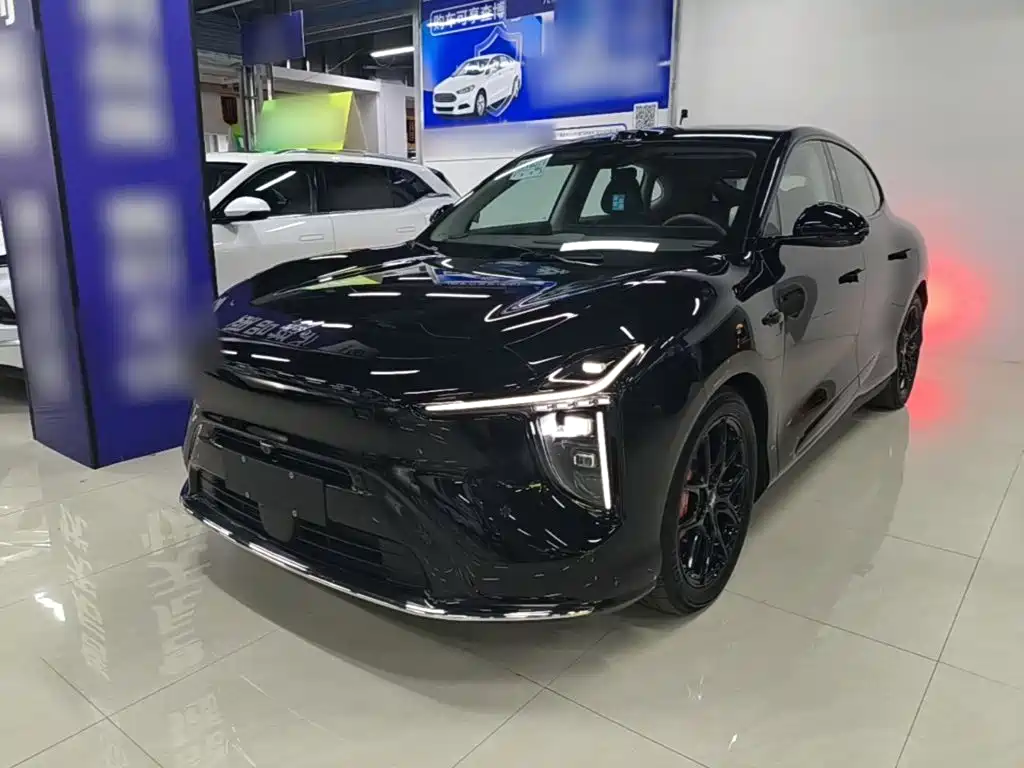IM Motors LS6