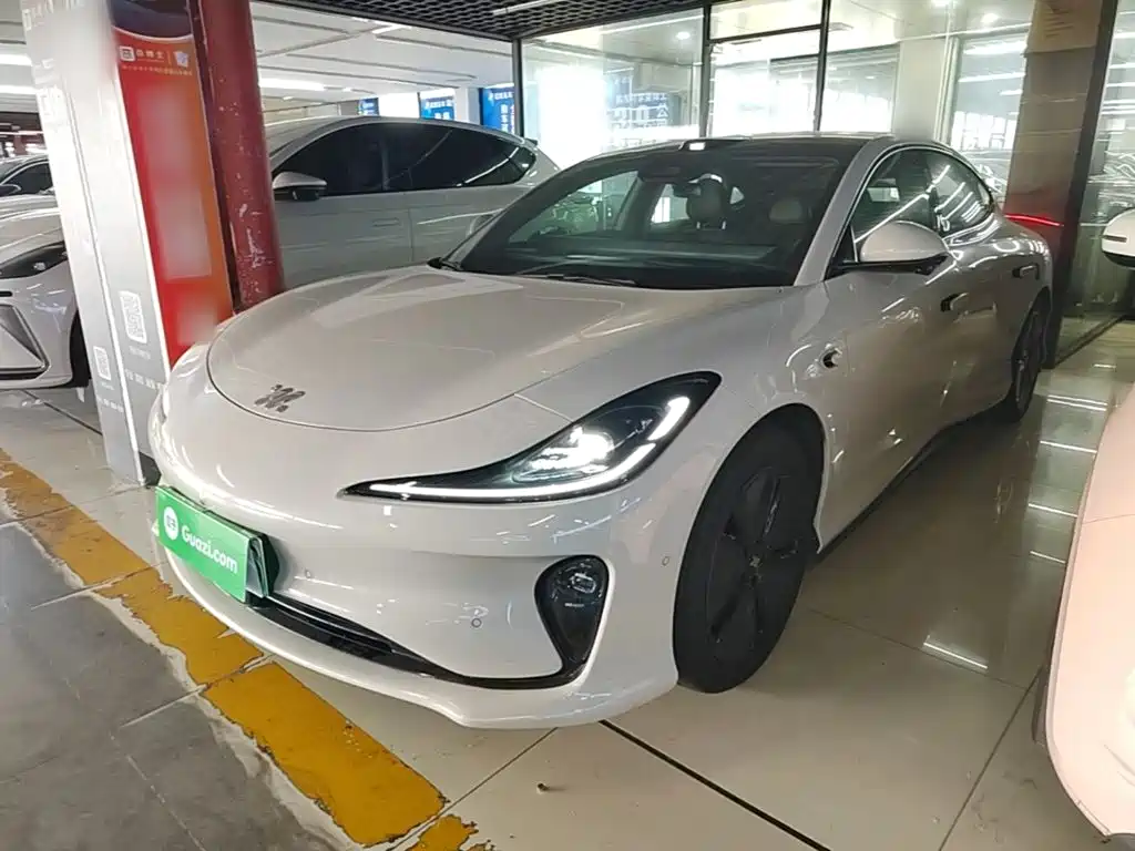 IM Motors L6