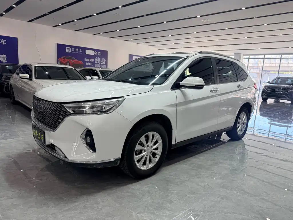 Haval M6